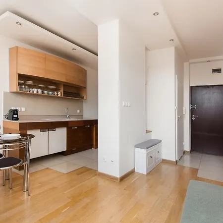 Apartman Stare Krakow, Sun&snow *