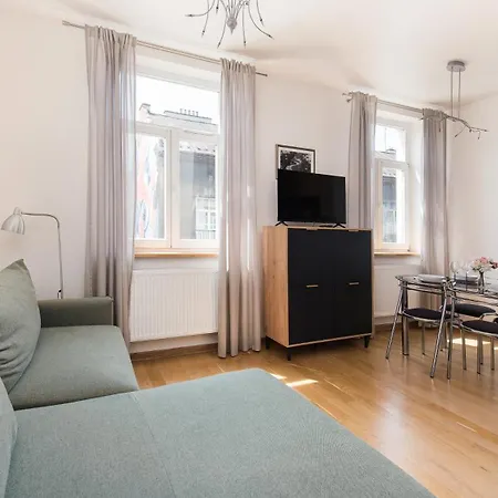 Apartman Stare Krakow, Sun&snow Krakkó