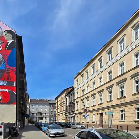 Apartman Stare Krakow, Sun&snow *